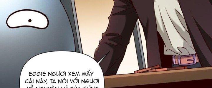 Lê Minh Chi Kiếm Chapter 97 - Trang 3