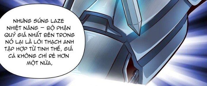 Lê Minh Chi Kiếm Chapter 97 - Trang 3