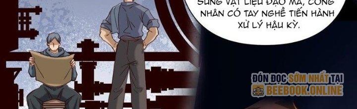 Lê Minh Chi Kiếm Chapter 97 - Trang 3