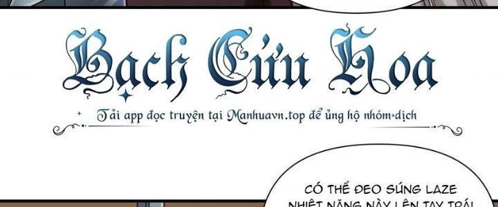 Lê Minh Chi Kiếm Chapter 97 - Trang 3