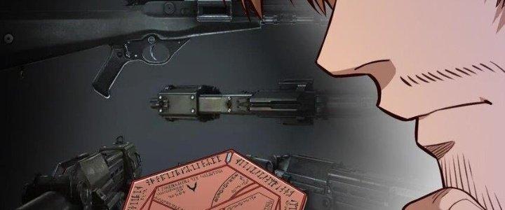 Lê Minh Chi Kiếm Chapter 97 - Trang 3