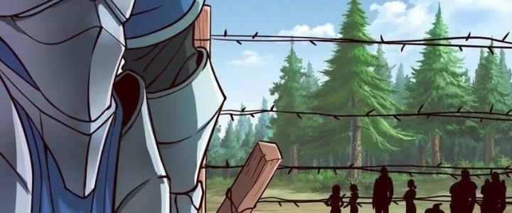 Lê Minh Chi Kiếm Chapter 97 - Trang 3