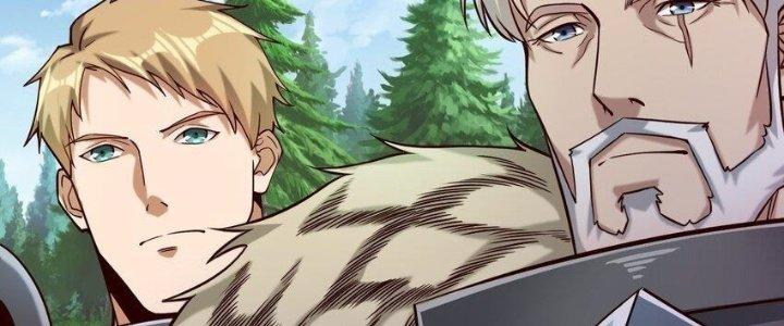 Lê Minh Chi Kiếm Chapter 97 - Trang 3