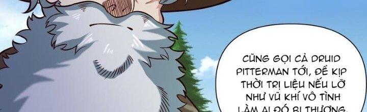 Lê Minh Chi Kiếm Chapter 97 - Trang 3