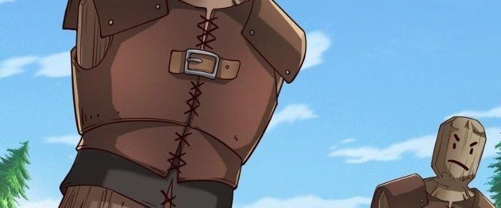 Lê Minh Chi Kiếm Chapter 97 - Trang 3
