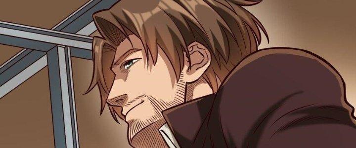 Lê Minh Chi Kiếm Chapter 97 - Trang 3