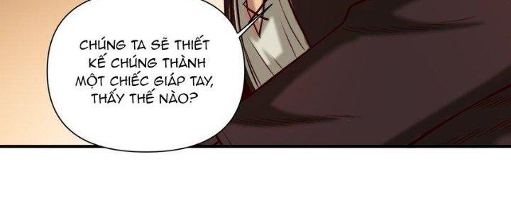 Lê Minh Chi Kiếm Chapter 97 - Trang 3