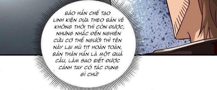 Lê Minh Chi Kiếm Chapter 97 - Trang 3