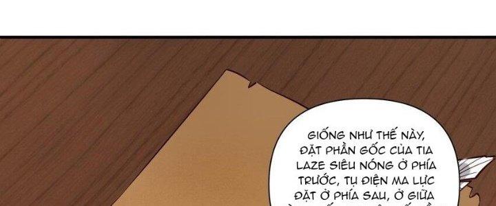 Lê Minh Chi Kiếm Chapter 97 - Trang 3