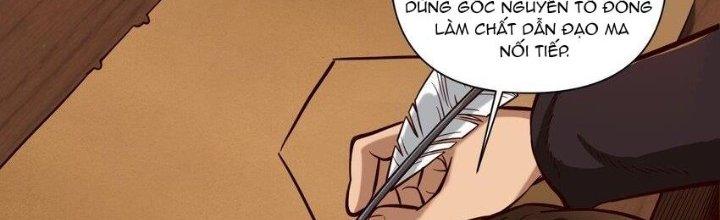 Lê Minh Chi Kiếm Chapter 97 - Trang 3