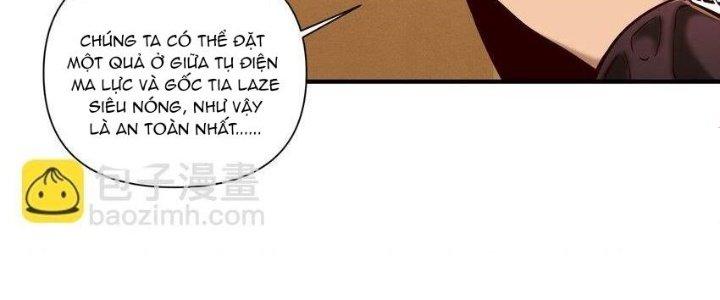 Lê Minh Chi Kiếm Chapter 97 - Trang 3