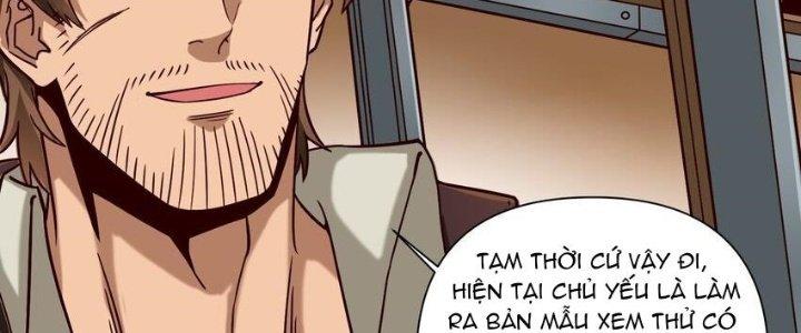 Lê Minh Chi Kiếm Chapter 97 - Trang 3