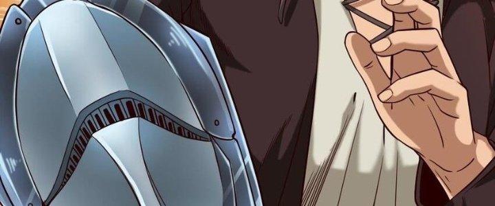 Lê Minh Chi Kiếm Chapter 97 - Trang 3