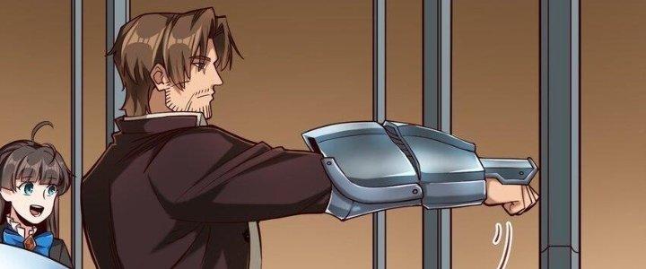 Lê Minh Chi Kiếm Chapter 97 - Trang 3