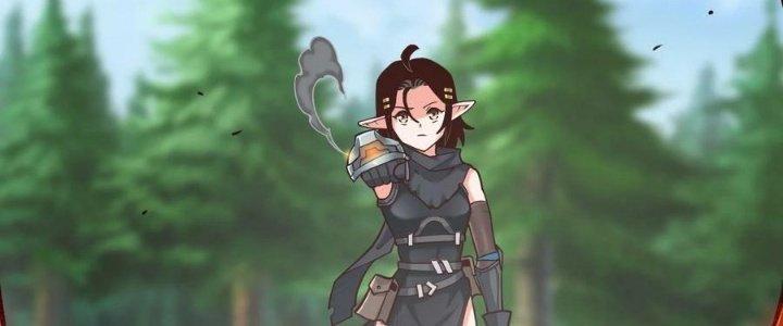 Lê Minh Chi Kiếm Chapter 98 - Next Chapter 99