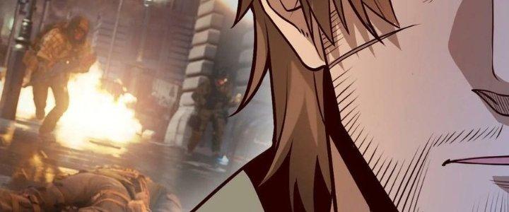 Lê Minh Chi Kiếm Chapter 98 - Next Chapter 99