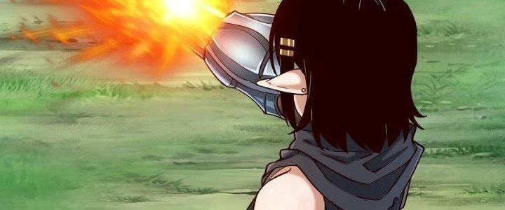 Lê Minh Chi Kiếm Chapter 98 - Next Chapter 99