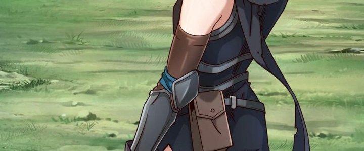 Lê Minh Chi Kiếm Chapter 98 - Next Chapter 99