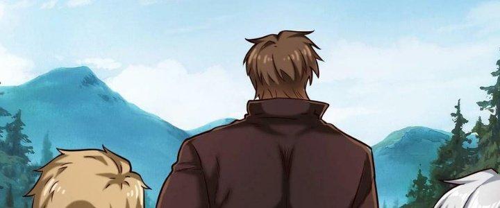 Lê Minh Chi Kiếm Chapter 98 - Next Chapter 99