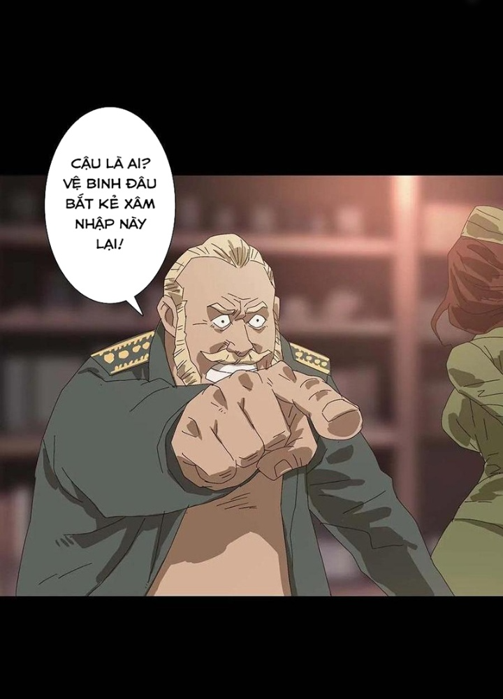 Quay Đầu Là Bờ Chapter 222 - Next Chapter 223