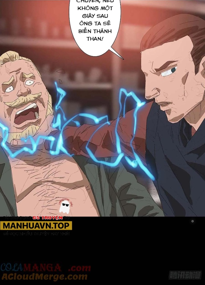 Quay Đầu Là Bờ Chapter 222 - Next Chapter 223