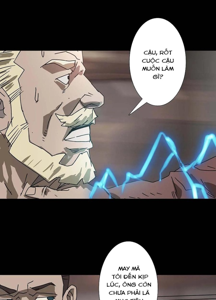 Quay Đầu Là Bờ Chapter 222 - Next Chapter 223