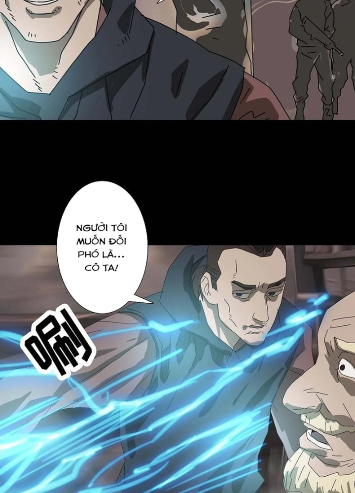 Quay Đầu Là Bờ Chapter 222 - Next Chapter 223