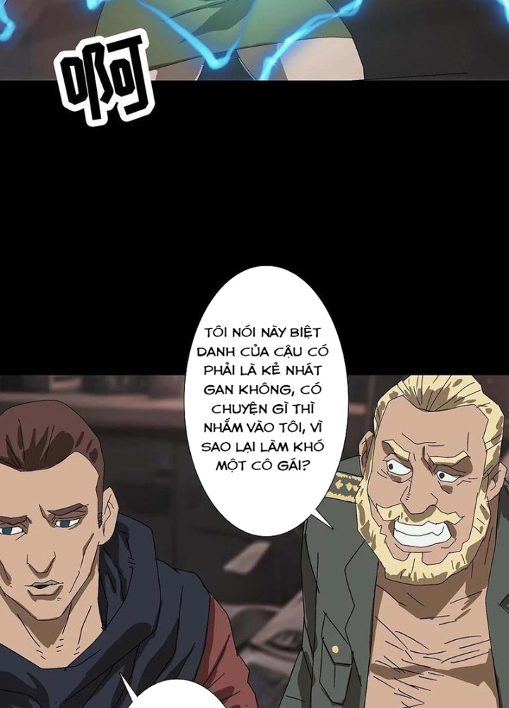 Quay Đầu Là Bờ Chapter 222 - Next Chapter 223