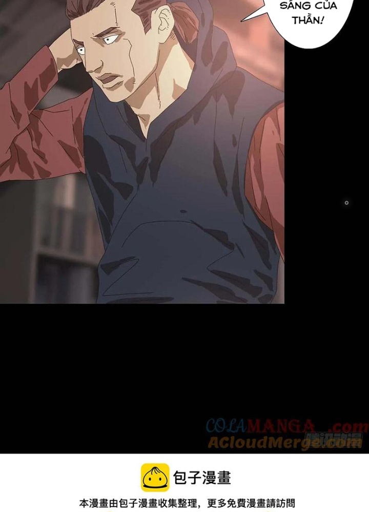 Quay Đầu Là Bờ Chapter 222 - Next Chapter 223