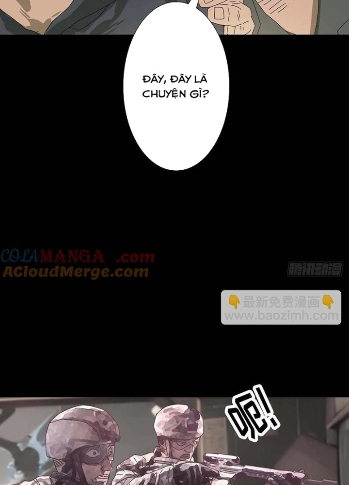 Quay Đầu Là Bờ Chapter 222 - Next Chapter 223