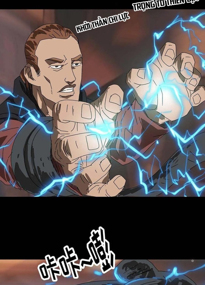 Quay Đầu Là Bờ Chapter 222 - Next Chapter 223