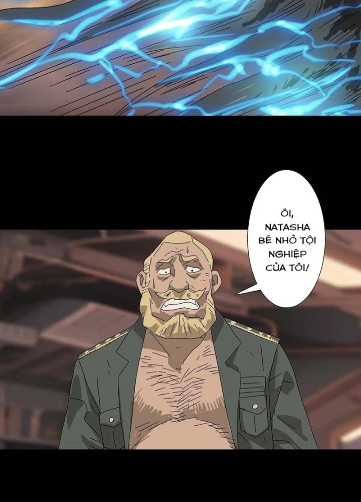 Quay Đầu Là Bờ Chapter 222 - Next Chapter 223