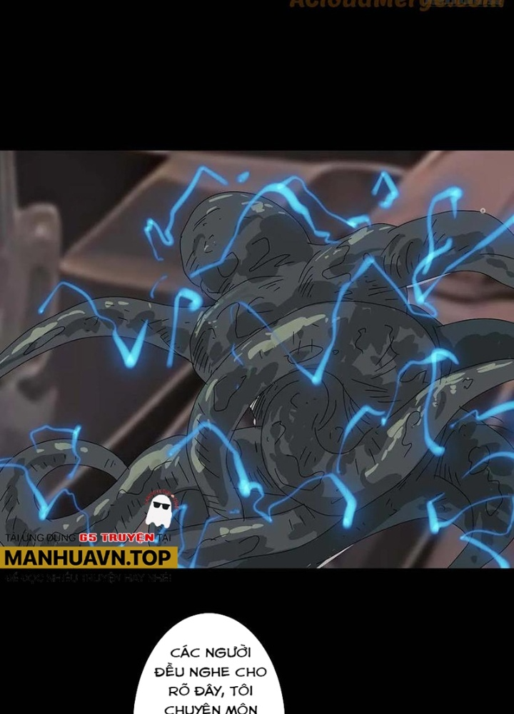 Quay Đầu Là Bờ Chapter 222 - Next Chapter 223