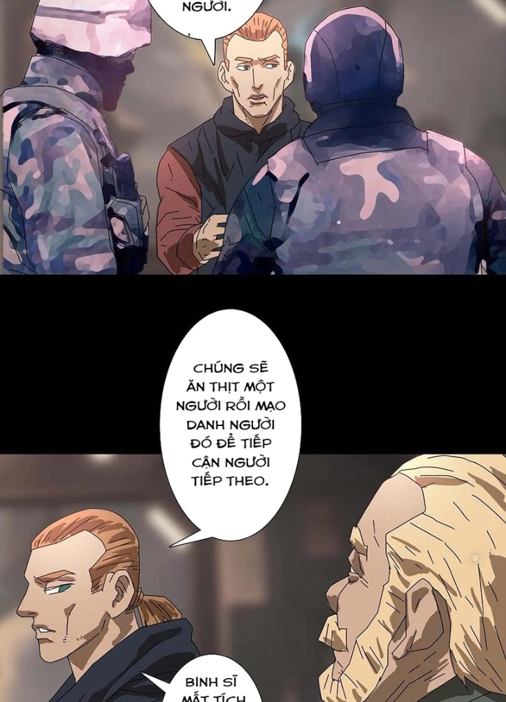 Quay Đầu Là Bờ Chapter 222 - Next Chapter 223