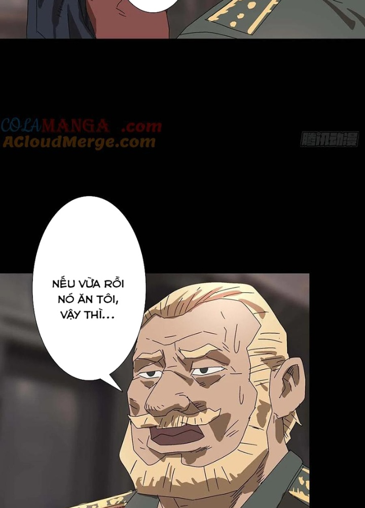 Quay Đầu Là Bờ Chapter 222 - Next Chapter 223