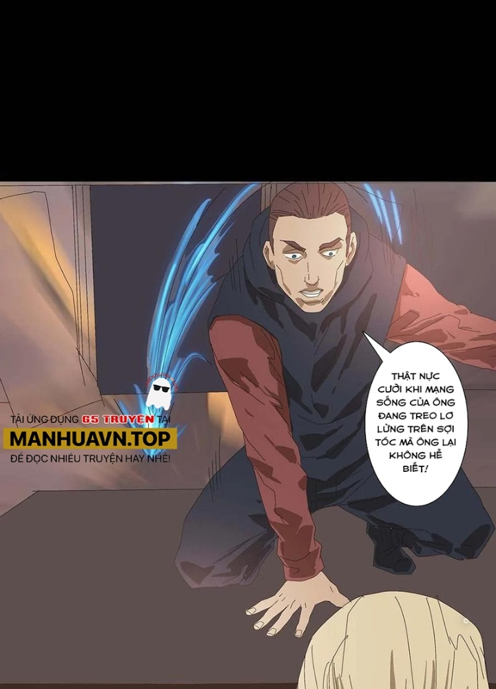 Quay Đầu Là Bờ Chapter 222 - Next Chapter 223