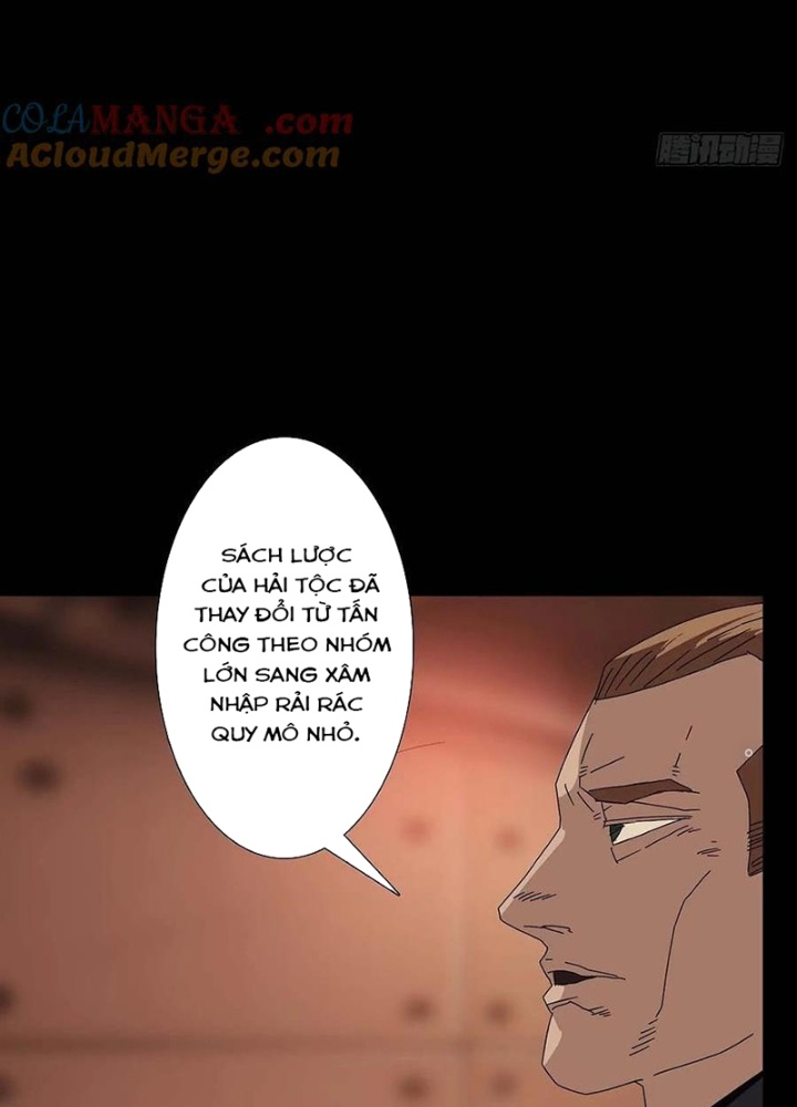 Quay Đầu Là Bờ Chapter 222 - Next Chapter 223