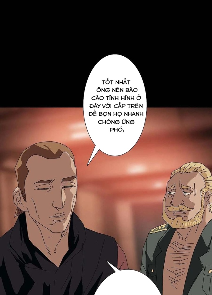 Quay Đầu Là Bờ Chapter 222 - Next Chapter 223