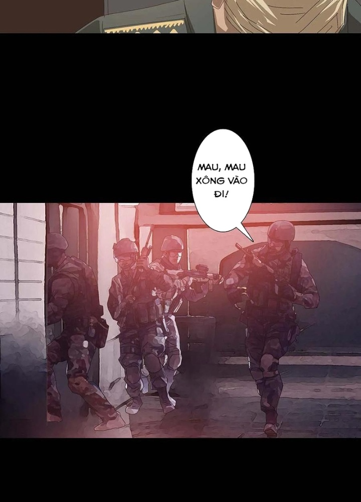 Quay Đầu Là Bờ Chapter 222 - Next Chapter 223