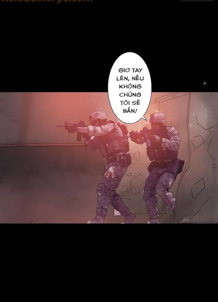 Quay Đầu Là Bờ Chapter 222 - Next Chapter 223