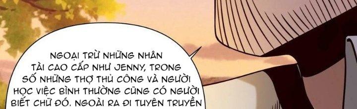 Lê Minh Chi Kiếm Chapter 99 - Trang 3
