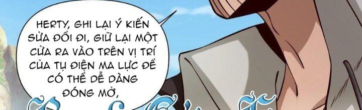 Lê Minh Chi Kiếm Chapter 99 - Trang 3