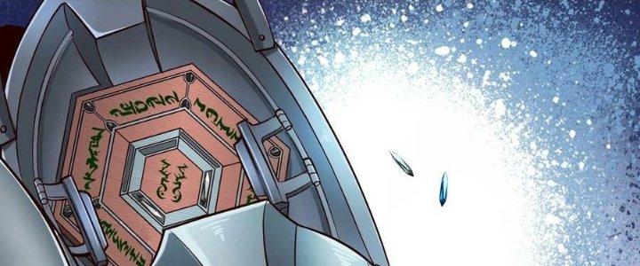 Lê Minh Chi Kiếm Chapter 99 - Trang 3