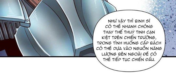 Lê Minh Chi Kiếm Chapter 99 - Trang 3