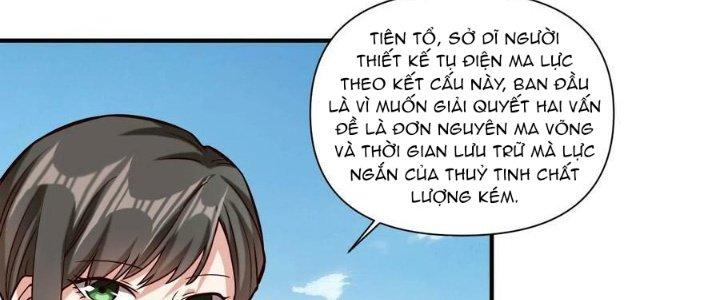 Lê Minh Chi Kiếm Chapter 99 - Trang 3