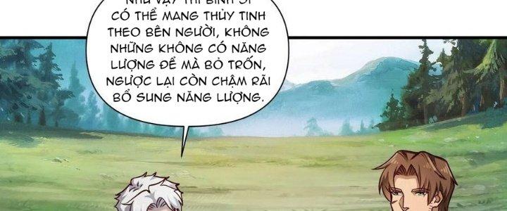 Lê Minh Chi Kiếm Chapter 99 - Trang 3