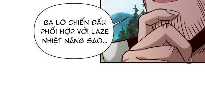 Lê Minh Chi Kiếm Chapter 99 - Trang 3