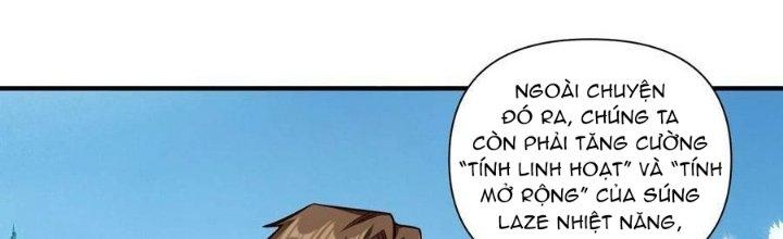 Lê Minh Chi Kiếm Chapter 99 - Trang 3