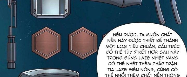 Lê Minh Chi Kiếm Chapter 99 - Trang 3