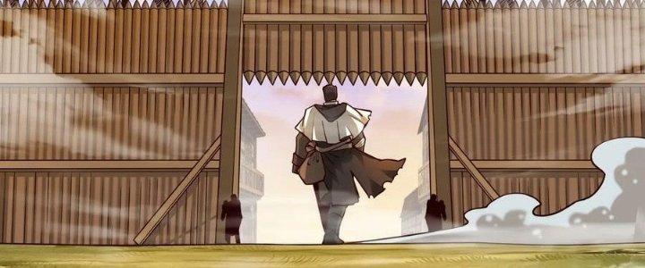 Lê Minh Chi Kiếm Chapter 99 - Trang 3